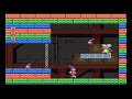 Super Mario Bros 2 BOSS BASH