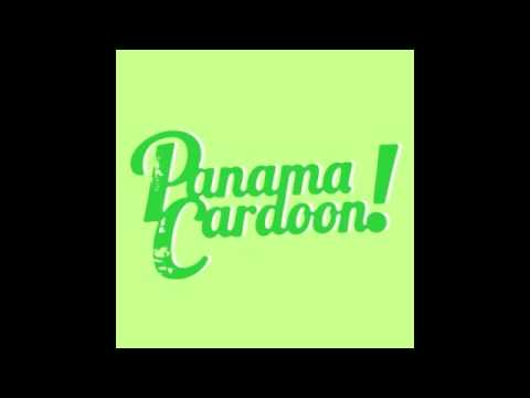 Panama Cardoon - Now That I Found You