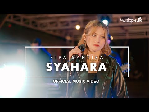 Fira Cantika - Syahara (Official Music Video)