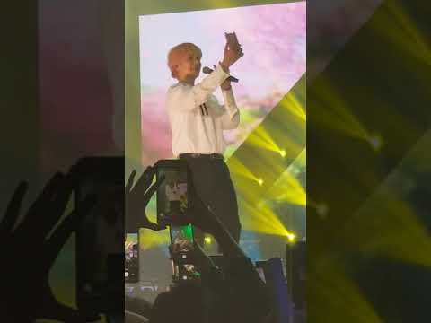 190929 skf indonesia day 2 - Kyuhyun Time With You