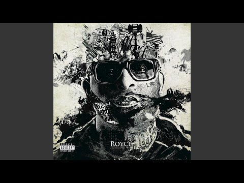 Videoclip de Hello (feat. Melanie Rutherford) (Skit) — Royce da 5'9"