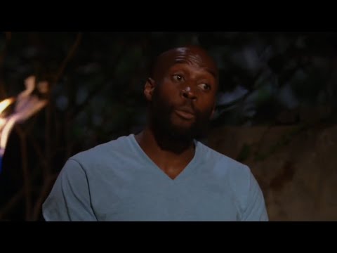 Jeremy's Jury Speech - Survivor: San Juan del Sur [HD]