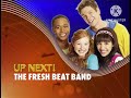 Nicktoons The Fresh Beat Band Up Next More Bumpers 2011 2013 Versions FANMADE LOL