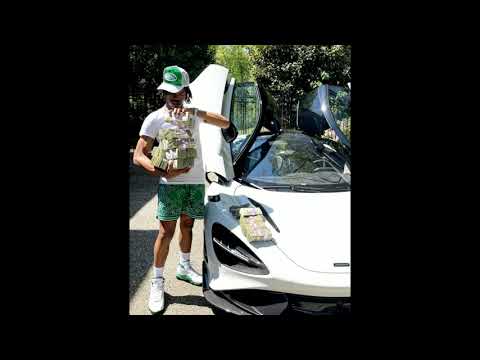 Money Man x Lil Baby Type Beat - "00" I prod. enocorxl