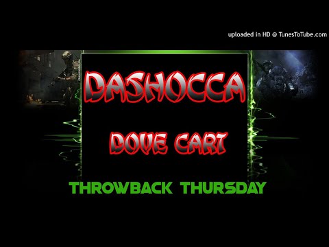 DaShocca - Dove Cart