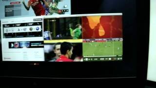 Sportsnet World Online