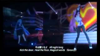 Download lagu Ai Dee~Miku Hatsune & Luka Megurine~P5~S5~NicoNicoChoParty2013~Eng Subs~HD~LIVE~3D mp3 Download lagu Ai Dee~Miku Hatsune & Luka Megurine~P5~S5~NicoNicoChoParty2013~Eng Subs~HD~LIVE~3D mp3
