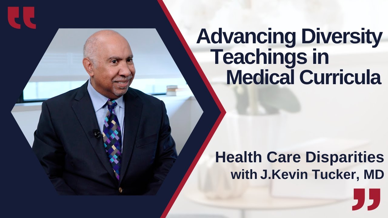 How Should We Train Clinicians on Diversity Inclusion and Biases? Part 14