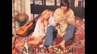 Jean Paul & Angelique - Africa Sound [remastered]