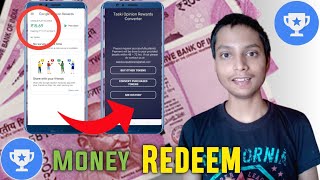How to Redeem Google opinion Rewards in Google Pay, Phone Pay, Paytm, Bank, - With Proof