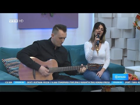 DNEVNA DOZA ZABAVE – GOŠĆA: ALDINA BEŠIREVIĆ