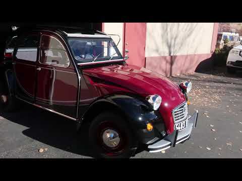 download lagu mp3 mp4 Citroen 2cv Car Club, download lagu Citroen 2cv Car Club gratis, unduh video klip Citroen 2cv Car Club