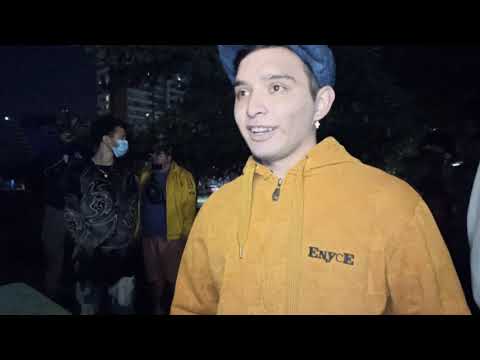 SADOS vs SAGE vs NARE vs CLOK - Octavos | Demon Aniversario Volumen VIII