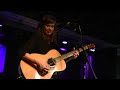 Caroline Herring (Full Set) (Vic Chesnutt Songwriter of the Year Awards 2023)