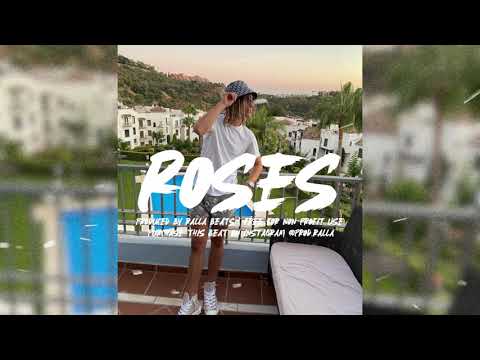 Yssi SB x Jpaid x Frenna x Sevn Alias x Salsa Trap Type Beat - "Roses" - | Trap Instrumental