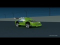 Eclipse ToonCar Drift