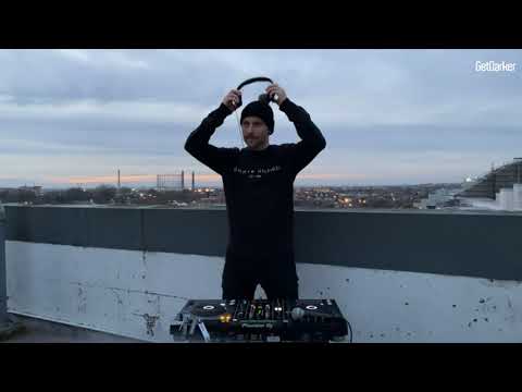 Darkside - Random Roof Top - Lean Back Mix [Dubstep]