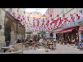 Voyage En Camping Car Sommière Et Cordes Sur Ciel
