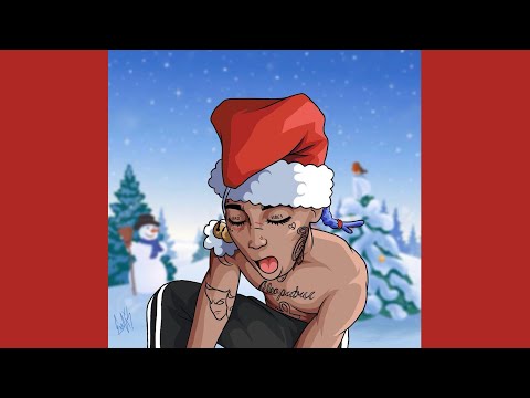 XXXTENTACION - A Ghetto Christmas Carol (Remix) (Prod. FUNNYMXUTH)