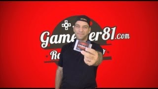 Mega Ever Drive Review Testing and Thoughts - Gamester81