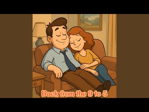 Back from the 9 to 5