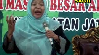 Download lagu Ngaji Jatirogo eps. 359 - Ny. Hj. ABIDAH dari Pasuruan. Amalan bulan RAJAB mp3 Download lagu Ngaji Jatirogo eps. 359 - Ny. Hj. ABIDAH dari Pasuruan. Amalan bulan RAJAB mp3