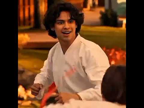 Miguel vs Robby vs Hawk💀