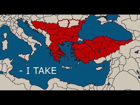 PRAISE THE LORD - FATIH SULTAN MEHMET