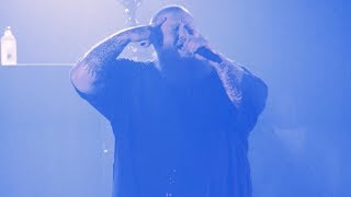 Action Bronson - Actin&#39; Crazy (LIVE FROM NYC)