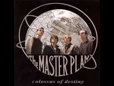 The Master Plan – Colossus Of Destiny-Full Album