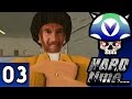 Vinesauce Joel Hard Time Part 3