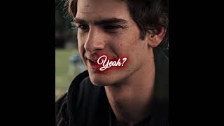 Download lagu 'Kissing YOU' - Peter Parker & Gwen Stacy | Ellie Goulding - Love Me Like You Do #edit #shorts mp3