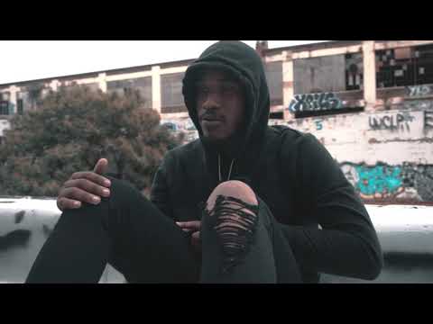 CDF Mir x ReeStayFly - stuck in the trenches