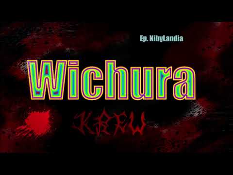 Wichura - Krew (Prod. Wichura)