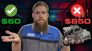 OBD Code p2473 Guide to Repair