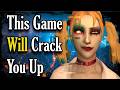 The Broken RPG That Became A Timeless Masterpiece