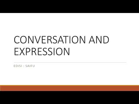 LATIHAN SOAL SOAL JFT SOAL CONVERSATION AND EXPRESSION #SAIFU