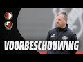 HAKE | ‘Het is aan ons om het te laten zien’ ?