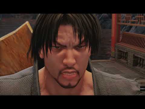 TexasLionVF vs Paul68kdmd - 7/7/22 HDR