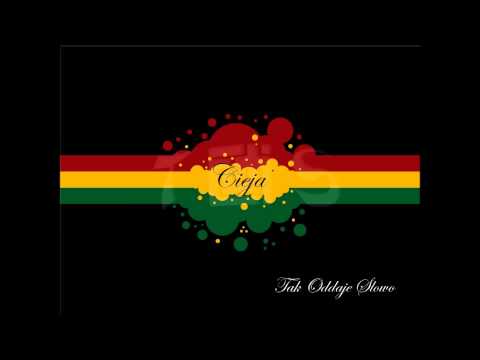 Cieja - Uderz mnie muzyka