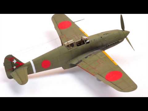 Squadron ScaleWorkshop No.146 - Brett's Models Built in 2017