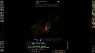 On All Sides - Let's Play Baldur's Gate Part 147