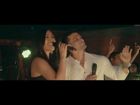 Gran Orquesta Internacional ft. Kate Candela - Golpes En El Corazón (Álbum Seguimos Imparables 2021)