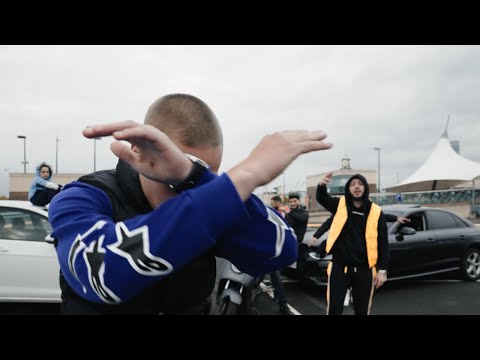 FABIOW FT. NOEND - NO LIMIT (prod. Anders)