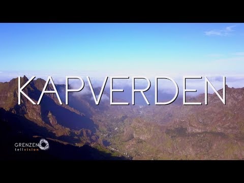 "Grenzenlos - Die Welt entdecken" auf den Kapverden