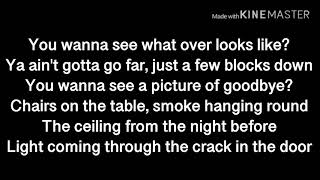 Jason Aldean - High Noon Neon (Lyrics On Screen)