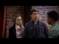 Girl Meets World 3x12 GM Bear Maya Josh Zay Zay You Not A Bad Guy At All