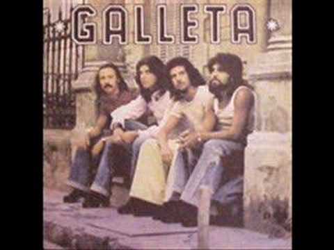 Trio Galleta - I'm so happy