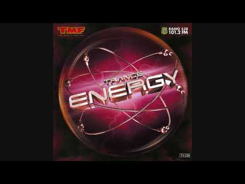 Trance Energy
