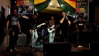 No Love by Save Ferris cover by Overheat